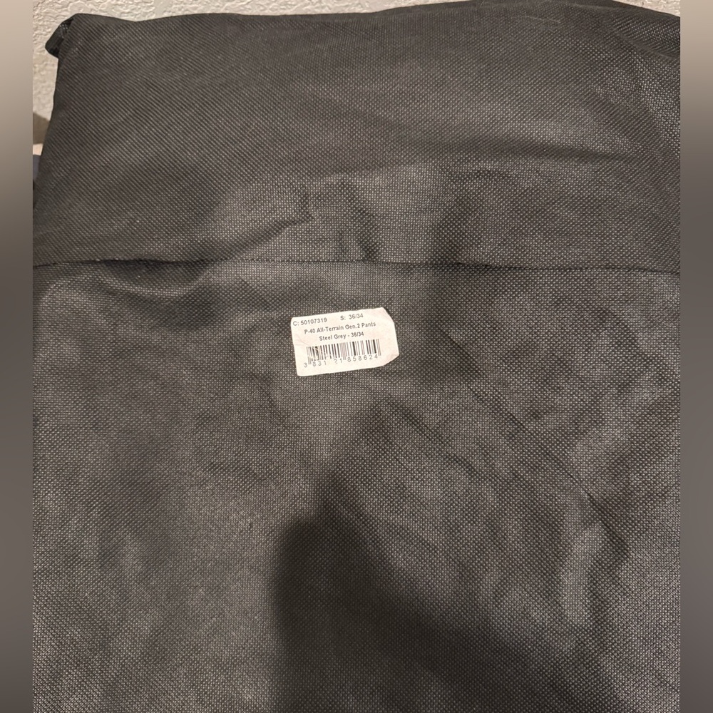 UF Pro P-40 All-Terrain Gen.2 Tactical Pants - Picture 8 of 9